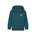 Hoodie Vol-au-vent kids