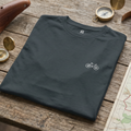 T-shirt fiets