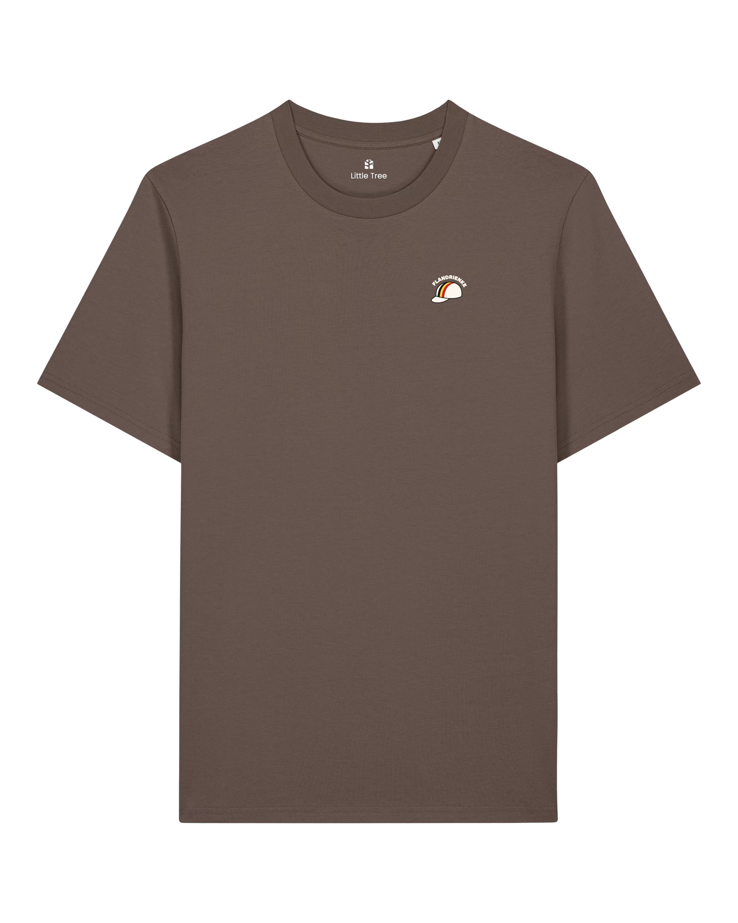 T-shirt Flandrienke