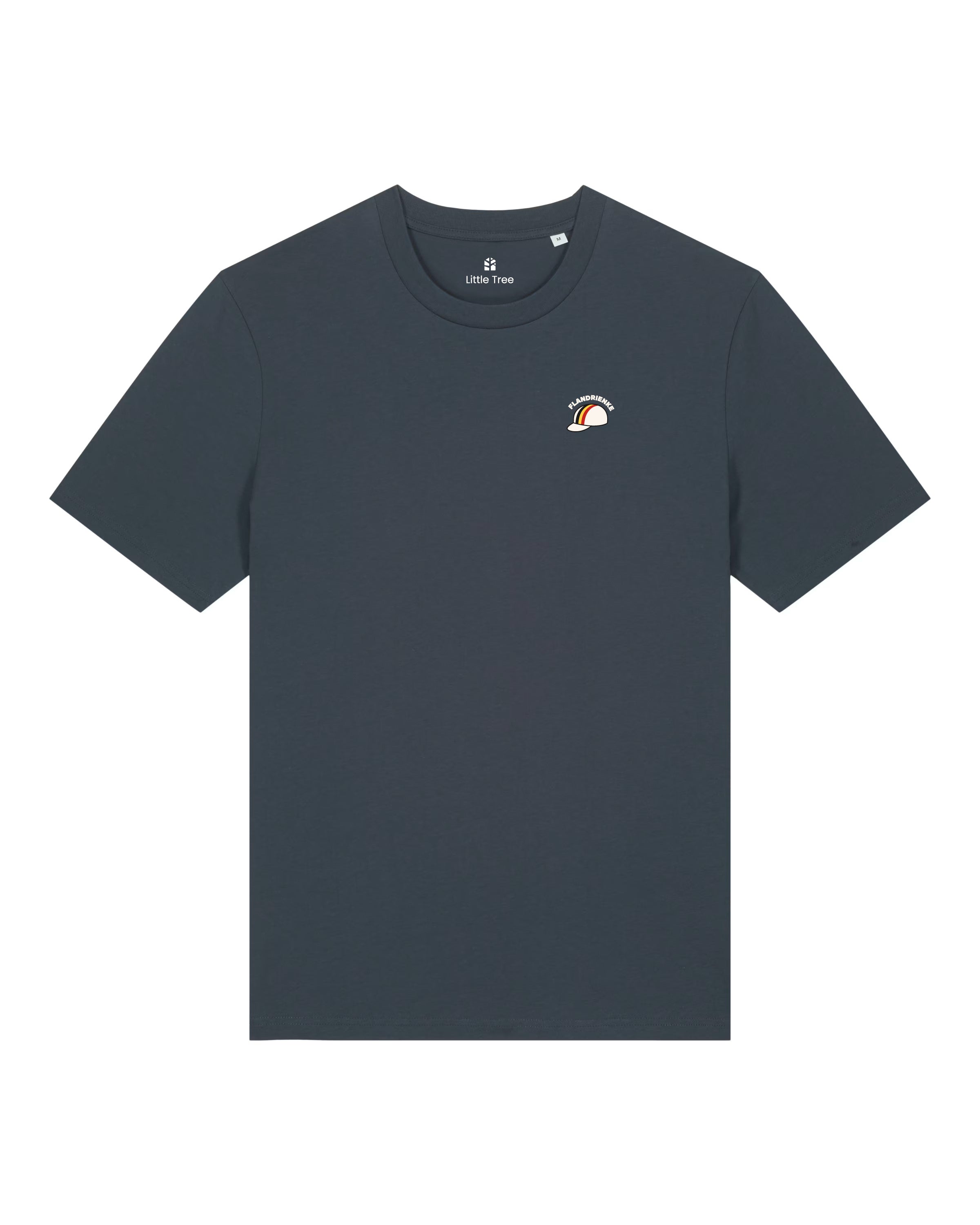 T-shirt Flandrienke