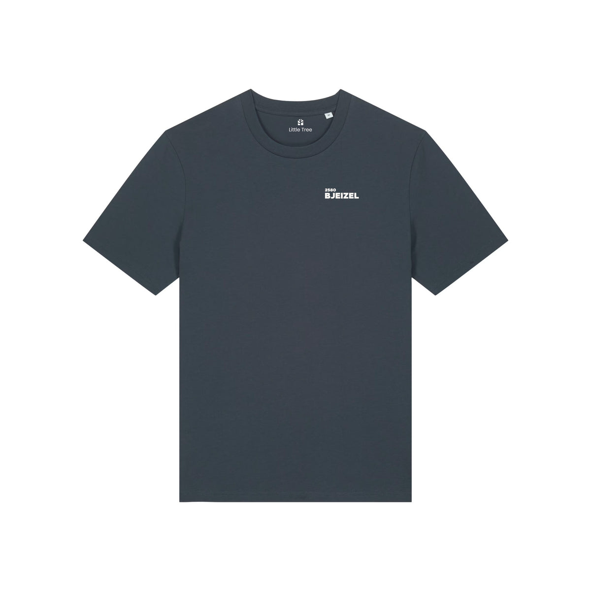 T-shirt 2580 Bjeizel in de kleur Storm