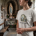 Tshirt Lourdesgrot Peulis